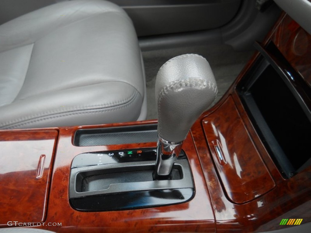 2006 Toyota Camry XLE V6 5 Speed Automatic Transmission Photo #56843228