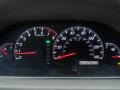 Stone Gray Gauges Photo for 2006 Toyota Camry #56843285