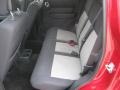 2010 Inferno Red Crystal Pearl Dodge Nitro SE  photo #14