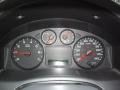 2005 Ford Freestyle SE AWD Gauges