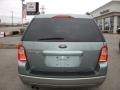 2005 Titanium Green Metallic Ford Freestyle SE AWD  photo #16