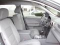 2005 Titanium Green Metallic Ford Freestyle SE AWD  photo #21