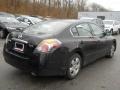 Super Black - Altima 2.5 S Photo No. 2