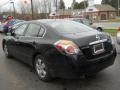 Super Black - Altima 2.5 S Photo No. 13