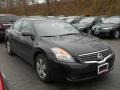 Super Black - Altima 2.5 S Photo No. 14