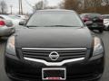 Super Black - Altima 2.5 S Photo No. 15