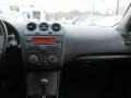 Super Black - Altima 2.5 S Photo No. 20