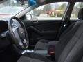 Super Black - Altima 2.5 S Photo No. 22
