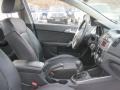 2010 Corsa Blue Kia Forte SX  photo #7