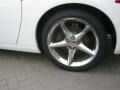 2011 Chevrolet Corvette Coupe Wheel and Tire Photo