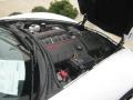 6.2 Liter OHV 16-Valve LS3 V8 Engine for 2011 Chevrolet Corvette Coupe #56843858