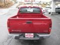 Cherry Red Metallic - Colorado LT Crew Cab Photo No. 7