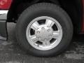 Cherry Red Metallic - Colorado LT Crew Cab Photo No. 11