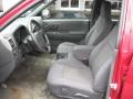 Cherry Red Metallic - Colorado LT Crew Cab Photo No. 16
