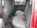Cherry Red Metallic - Colorado LT Crew Cab Photo No. 19
