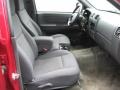 Cherry Red Metallic - Colorado LT Crew Cab Photo No. 22