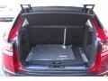 2012 Land Rover Range Rover Evoque Coupe Pure Trunk