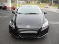 Crystal Black Pearl - CR-Z Sport Hybrid Photo No. 3