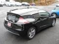 Crystal Black Pearl - CR-Z Sport Hybrid Photo No. 6