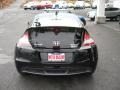 Crystal Black Pearl - CR-Z Sport Hybrid Photo No. 7