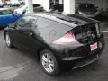 Crystal Black Pearl - CR-Z Sport Hybrid Photo No. 8