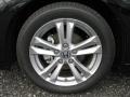 2011 CR-Z Sport Hybrid Wheel