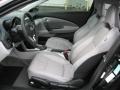 Gray Fabric Interior Photo for 2011 Honda CR-Z #56844611