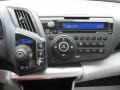 Gray Fabric Controls Photo for 2011 Honda CR-Z #56844674