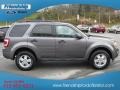 Sterling Gray Metallic - Escape XLT 4WD Photo No. 5