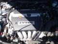  2004 Accord EX-L Coupe 2.4 Liter DOHC 16-Valve i-VTEC 4 Cylinder Engine