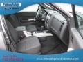 2012 Sterling Gray Metallic Ford Escape XLT 4WD  photo #17