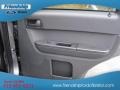 2012 Sterling Gray Metallic Ford Escape XLT 4WD  photo #22
