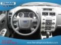 2012 Sterling Gray Metallic Ford Escape XLT 4WD  photo #23