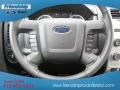 2012 Sterling Gray Metallic Ford Escape XLT 4WD  photo #27