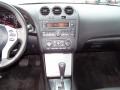 Super Black - Altima 2.5 SL Photo No. 8