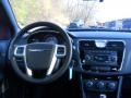 2011 Black Chrysler 200 Touring  photo #4
