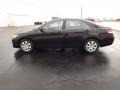 Black - Camry LE Photo No. 4