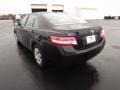 Black - Camry LE Photo No. 5