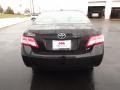 Black - Camry LE Photo No. 6