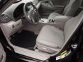 Black - Camry LE Photo No. 11