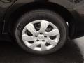 Black - Camry LE Photo No. 17