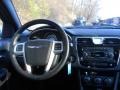 2011 Bright White Chrysler 200 Touring  photo #4