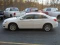 2011 Bright White Chrysler 200 Touring  photo #12