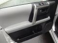 Graphite 2011 Toyota 4Runner SR5 Door Panel