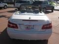 Arctic White - E 350 Cabriolet Photo No. 6