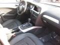 Brilliant Black - A4 2.0T Sedan Photo No. 5