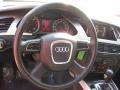 Brilliant Black - A4 2.0T Sedan Photo No. 9