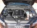Brilliant Black - A4 2.0T Sedan Photo No. 12