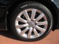 Brilliant Black - A4 2.0T Sedan Photo No. 17
