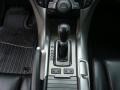 5 Speed SportShift Automatic 2010 Acura TL 3.7 SH-AWD Technology Transmission
